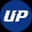 Upbit favicon